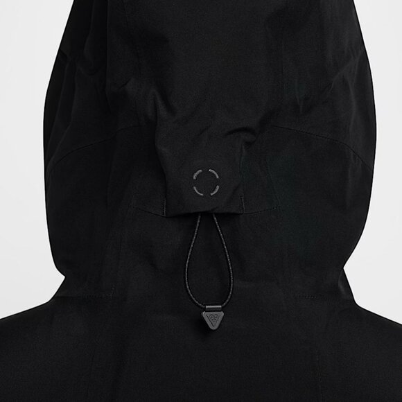 NEW Nike ACG "Misery Ridge" Storm-FIT ADV GORE-TEX Jacket Size Small FV8641 010 - Picture 11 of 13